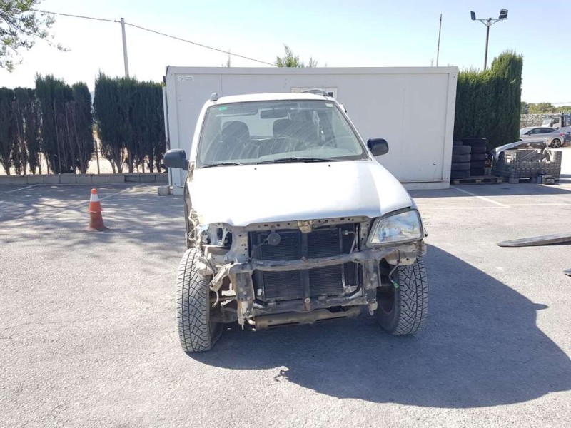 daihatsu terios (j100) del año 1999