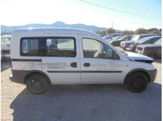 OPEL COMBO (CORSA C)