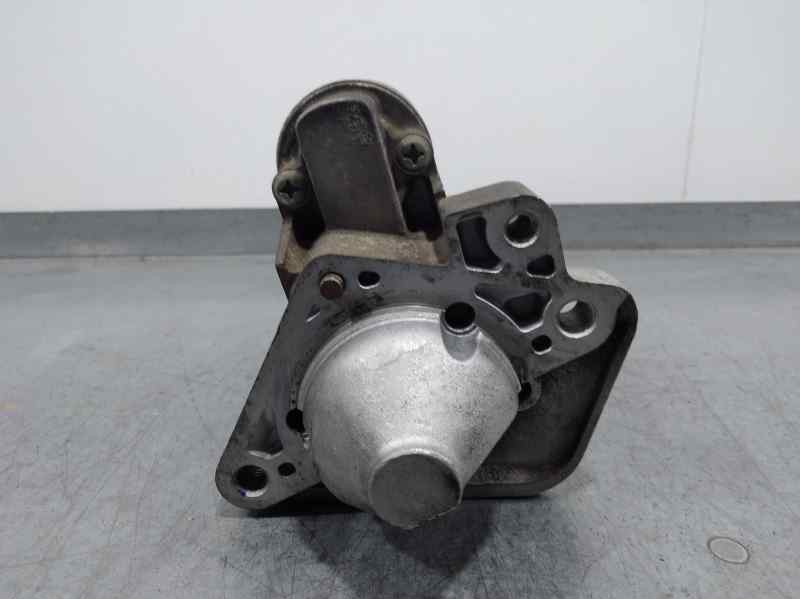 Recambio de motor arranque para renault megane ii berlina 5p authentique referencia OEM IAM 8200836473  