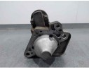 Recambio de motor arranque para renault megane ii berlina 5p authentique referencia OEM IAM 8200836473  