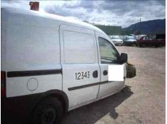 OPEL COMBO (CORSA C)