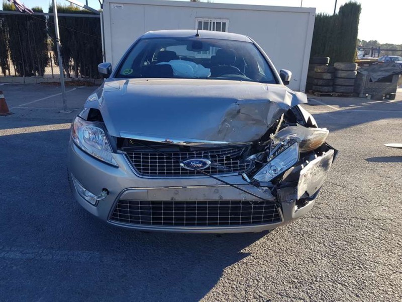 ford mondeo ber. (ca2) del año 2010