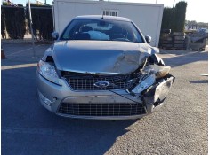 FORD MONDEO BER. (CA2)