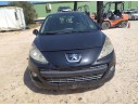 peugeot 207/207+ (wa_, wc_) del año 2011