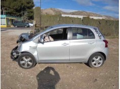 TOYOTA YARIS (KSP9/SCP9/NLP9)