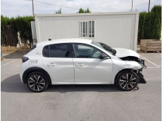PEUGEOT 208 (P2)