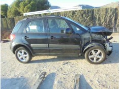 SUZUKI SX4 RW (EY)
