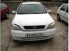OPEL ASTRA G BERLINA