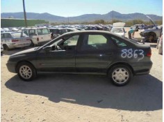 RENAULT LAGUNA (B56)