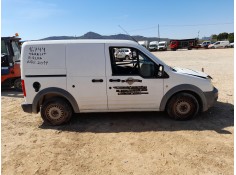 FORD TRANSIT CONNECT (P65_, P70_, P80_)