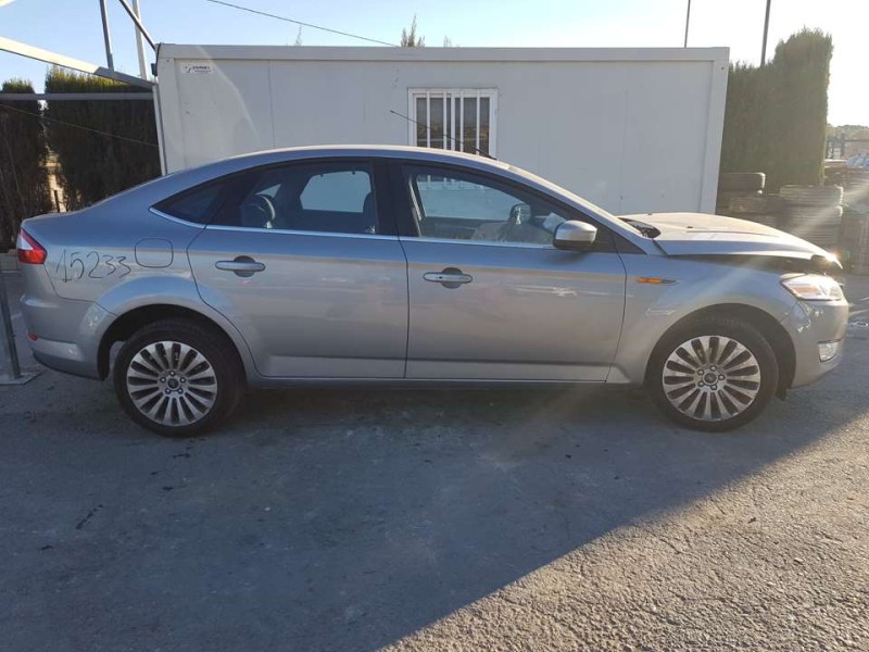 ford mondeo ber. (ca2) del año 2010