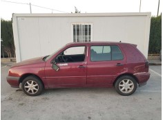 VOLKSWAGEN GOLF III BERLINA (1H1)