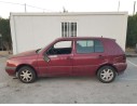 volkswagen golf iii berlina (1h1) del año 1997