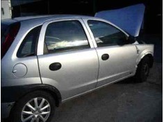 OPEL CORSA C