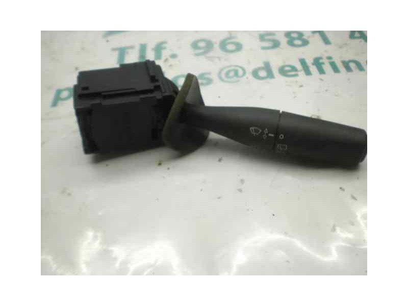 Recambio de mando limpia para peugeot 206 berlina 1.9 diesel referencia OEM IAM 966049597ZL 33779502 JAEGER
