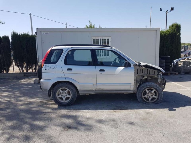 daihatsu terios (j100) del año 1999