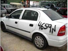 OPEL ASTRA G BERLINA