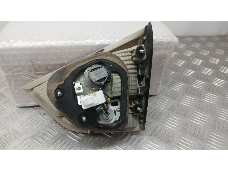 Recambio de piloto trasero izquierdo interior para hyundai ix35 (lm, el, elh) 1.7 crdi referencia OEM IAM 924502Y000 ROZADO 