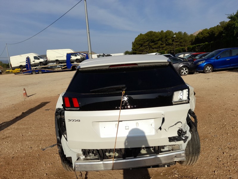 peugeot 3008 ii suv (mc_, mr_, mj_, m4_) del año 2023