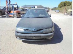 RENAULT LAGUNA (B56)