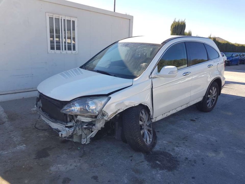 honda cr-v (re) del año 2012