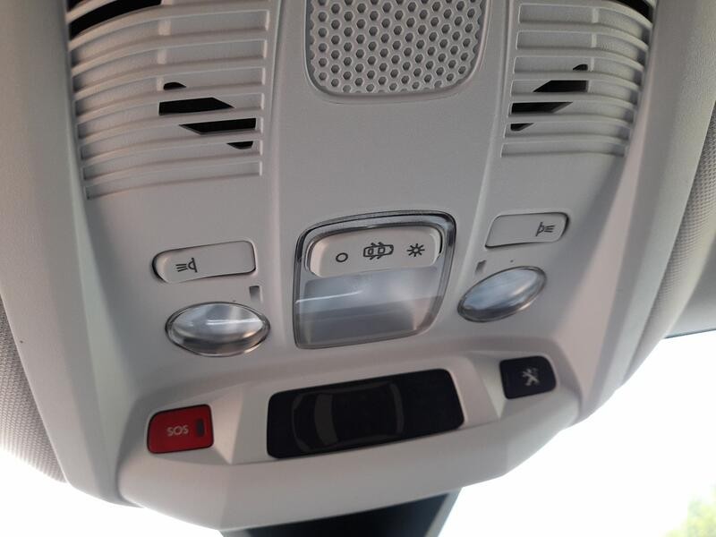 Recambio de luz interior para peugeot 5008 ii (mc_, mj_, mr_, m4_) 1.2 (mrhnyh, mrhnyw, mrhnsj, mrhnsu, mrhnsm) referencia OEM I