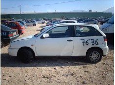 SEAT IBIZA (6K)