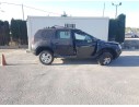 dacia duster del año 2012
