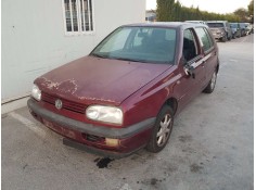 VOLKSWAGEN GOLF III BERLINA (1H1)