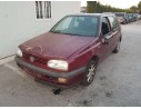 volkswagen golf iii berlina (1h1) del año 1997