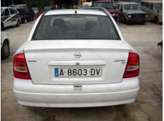 OPEL ASTRA G BERLINA