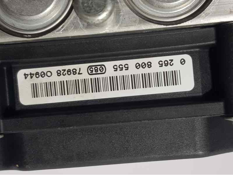 Recambio de abs para peugeot 308 sport referencia OEM IAM 9660107180 0265231796 BOSCH