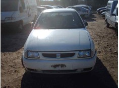 SEAT IBIZA (6K)