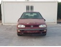 volkswagen golf iii berlina (1h1) del año 1997