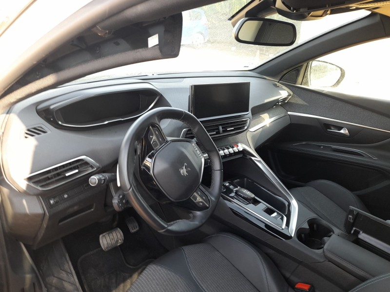 peugeot 3008 ii suv (mc_, mr_, mj_, m4_) del año 2023