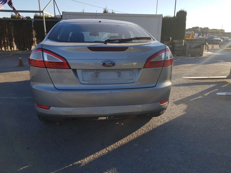 ford mondeo ber. (ca2) del año 2010