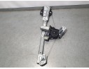 Recambio de elevalunas delantero izquierdo para dacia sandero stepway referencia OEM IAM 807211440R  MAGMA ELECTRICO 6 PINS