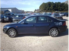 FORD MONDEO BERLINA (GE)