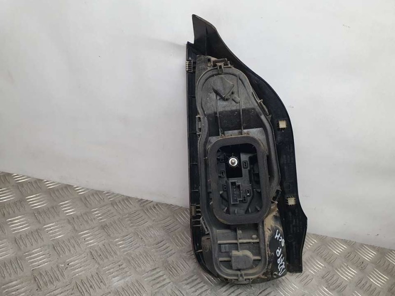 Recambio de piloto trasero derecho para volkswagen up! (122) move up! bmt referencia OEM IAM 1S0945096G 15620F FARBA