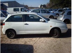 SEAT IBIZA (6K)