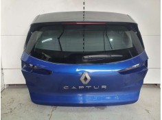 Recambio de porton trasero para renault captur ii equilibre referencia OEM IAM 901003784R  
