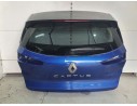 Recambio de porton trasero para renault captur ii equilibre referencia OEM IAM 901003784R  