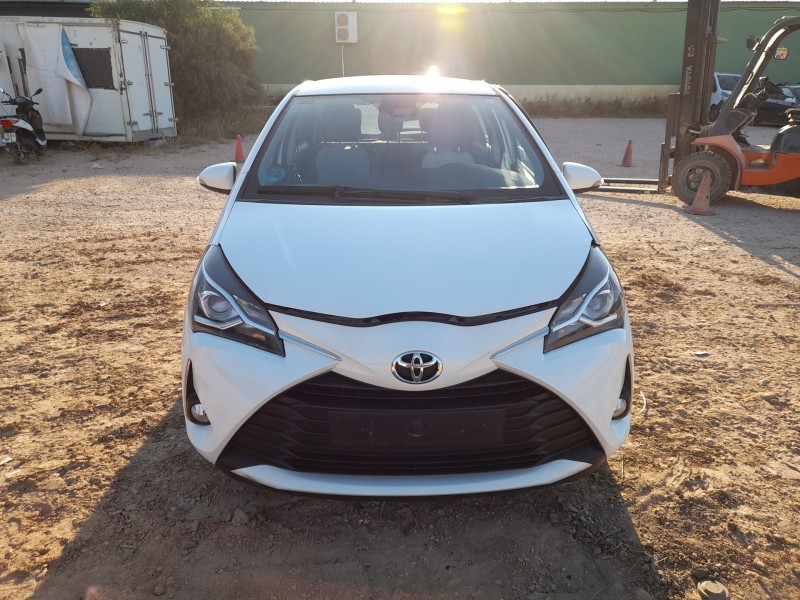 toyota yaris (_p13_) del año 2019