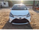 toyota yaris (_p13_) del año 2019