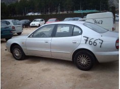 DAEWOO LEGANZA