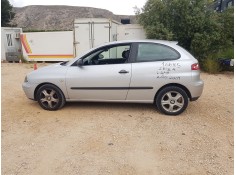 SEAT IBIZA III (6L1)
