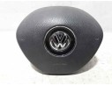 Recambio de kit airbag para volkswagen polo (6c1) trendline bluemotion referencia OEM IAM 6C0959655E  