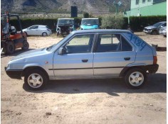 SKODA FELICIA BERLINA ( 791)