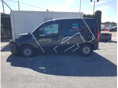MERCEDES-BENZ CITAN (W415) FURGON
