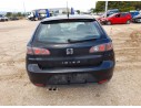 seat ibiza iii (6l1) del año 2007